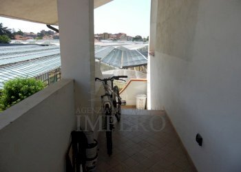 pianerottolo privato - Porzione di casa Via Braie 185, Camporosso - foto 2