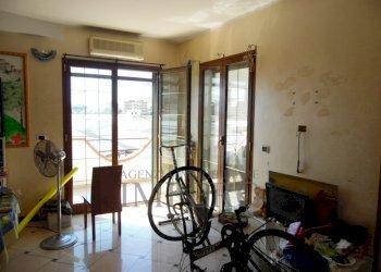 salone - Porzione di casa Via Braie 185, Camporosso - foto 4