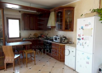 cucina a vista - Porzione di casa Via Braie 185, Camporosso - foto 5