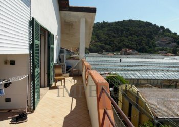 terrazzo - Porzione di casa Via Braie 185, Camporosso - foto 7