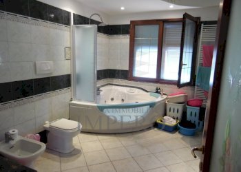 bagno - Porzione di casa Via Braie 185, Camporosso - foto 8