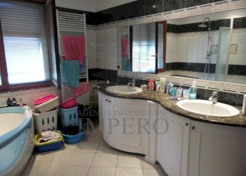 bagno - Porzione di casa Via Braie 185, Camporosso - foto 9