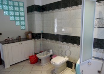 bagno - Porzione di casa Via Braie 185, Camporosso - foto 10