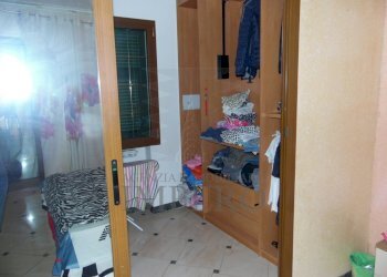 cabina armadio - Porzione di casa Via Braie 185, Camporosso - foto 12