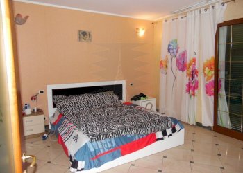 camera matrimoniale - Porzione di casa Via Braie 185, Camporosso - foto 13