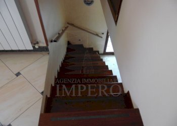 scala interna - Porzione di casa Via Braie 185, Camporosso - foto 14