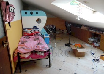 camera da letto - Porzione di casa Via Braie 185, Camporosso - foto 15