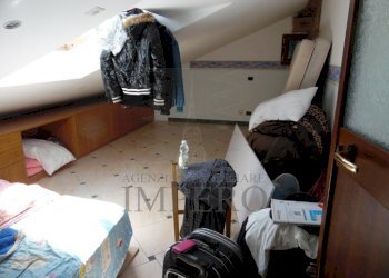 camera da letto - Porzione di casa Via Braie 185, Camporosso - foto 16