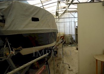 magazzino - Porzione di casa Via Braie 185, Camporosso - foto 17