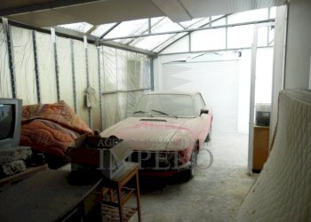 magazzino - Porzione di casa Via Braie 185, Camporosso - foto 18