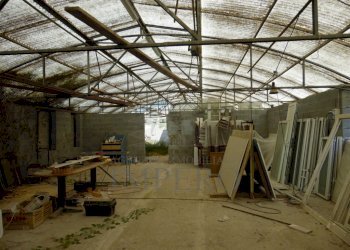 serra a parte - Porzione di casa Via Braie 185, Camporosso - foto 20