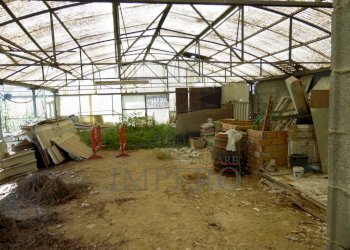 serra a parte - Porzione di casa Via Braie 185, Camporosso - foto 21