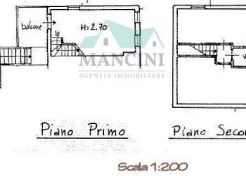 Villa a Schiera URBINO, Numana - foto 11