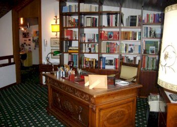 7 - Appartamento via Borgospesso, Milano - foto 7