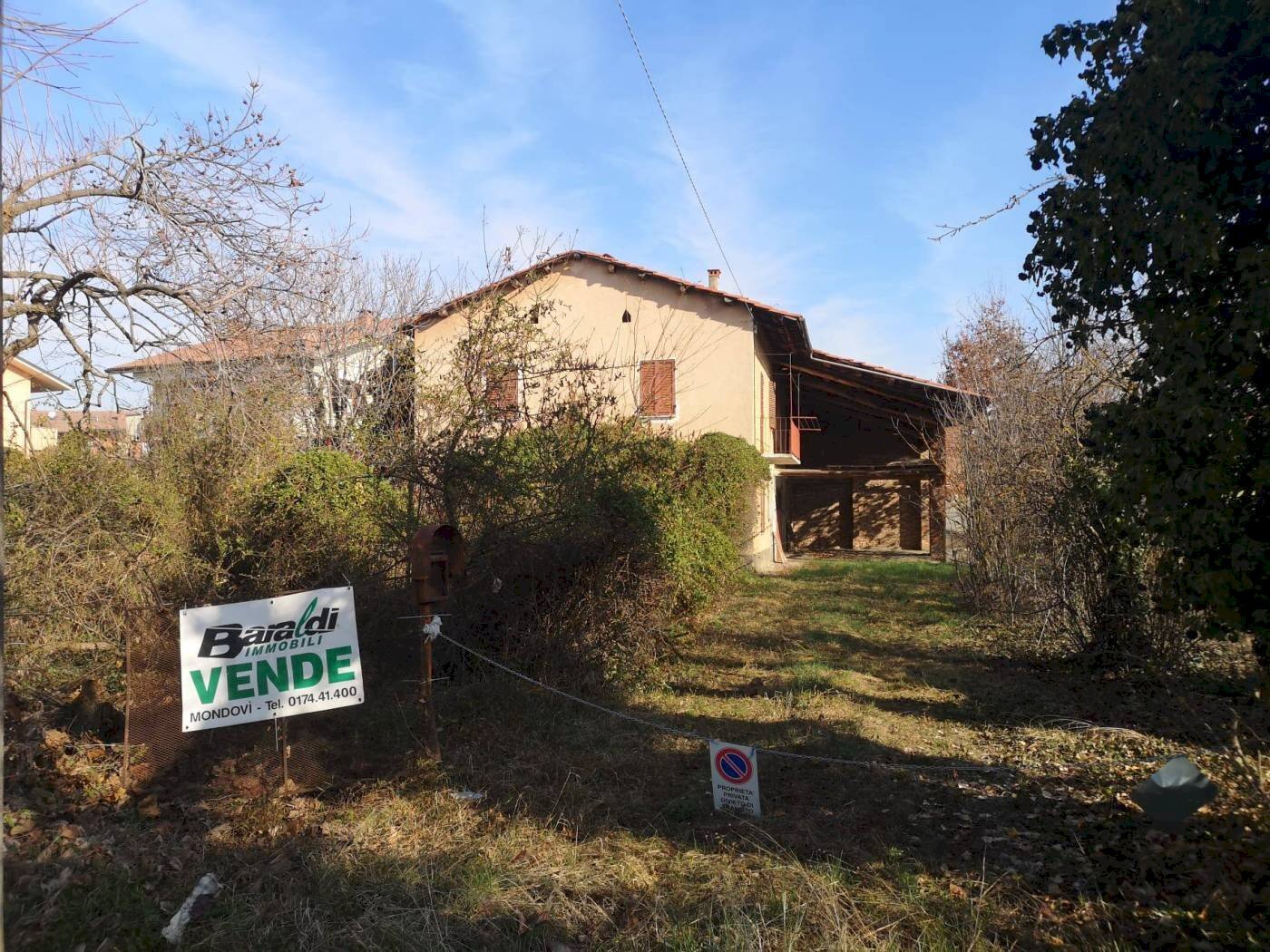 Casa indipendente via Sant'Anna, 13, Mondovì - foto 1