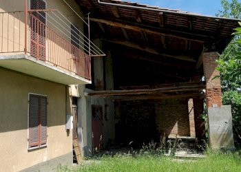Casa indipendente via Sant'Anna, 13, Mondovì - foto 11