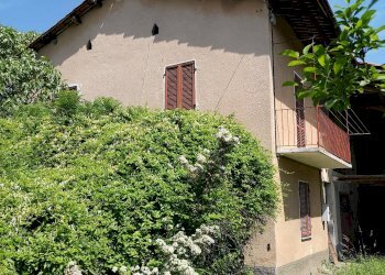 Casa indipendente via Sant'Anna, 13, Mondovì - foto 13