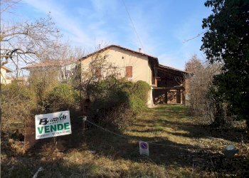 Independent house via Sant'Anna, 13, Mondovì - photo 16