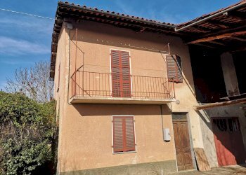 Independent house via Sant'Anna, 13, Mondovì - photo 19