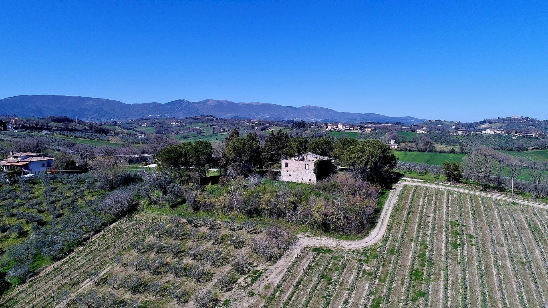 Rustico Spoleto, Spoleto - foto 1