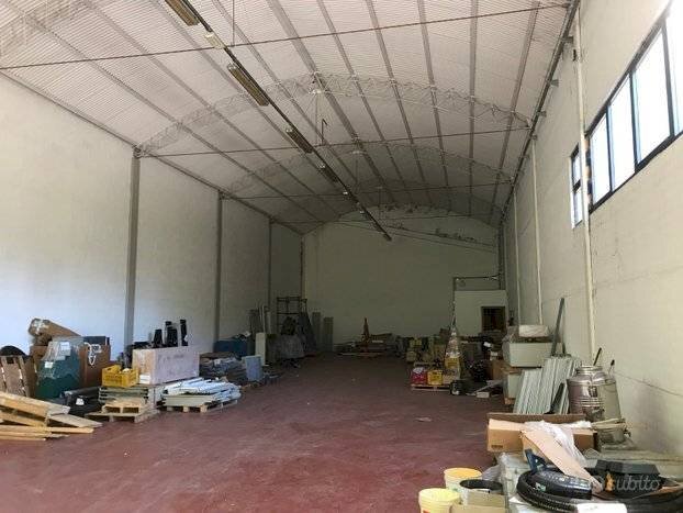 Commercial Activity VIA DI SOTTOMONTE, Capannori - photo 2