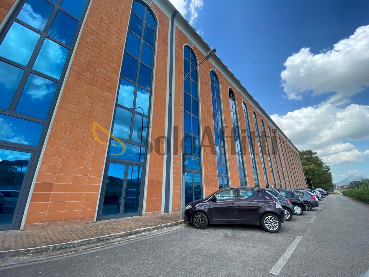 13.jpg - Ufficio Viale delle industrie, Caserta - foto 1