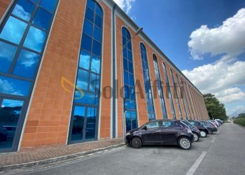 14.jpg - Ufficio Viale delle industrie, Caserta - foto 15