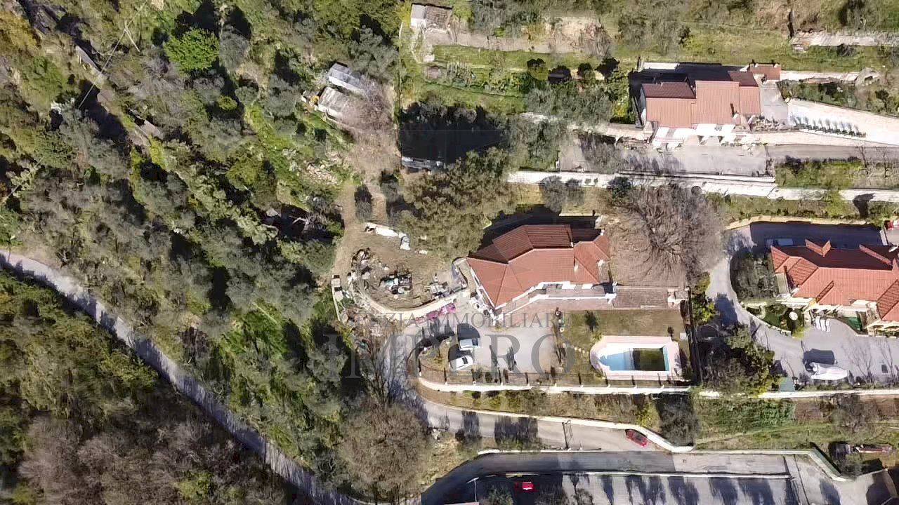 Villa Via Turistica snc, Camporosso - photo 1