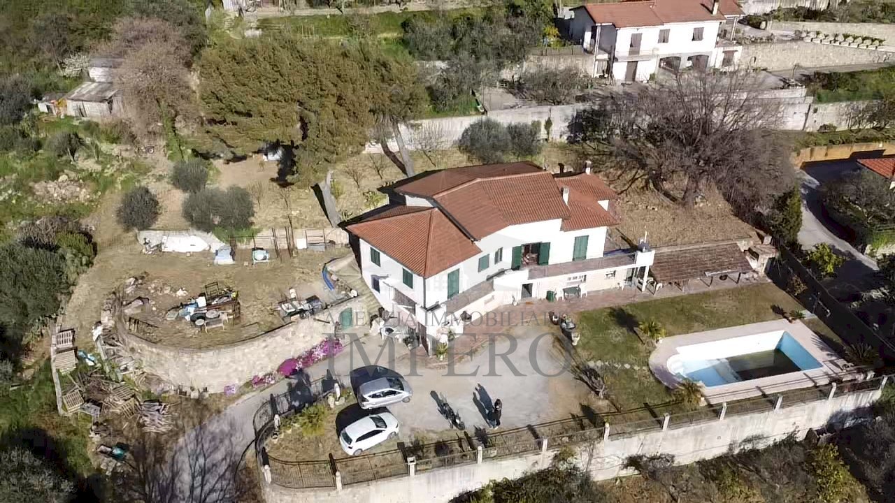 Villa Via Turistica snc, Camporosso - photo 3