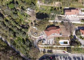 Villa Via Turistica snc, Camporosso - foto 1