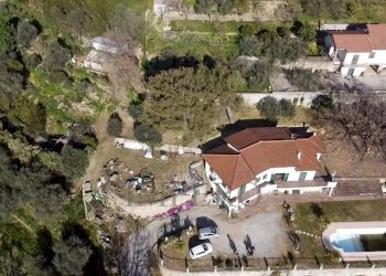 Villa Via Turistica snc, Camporosso - foto 2