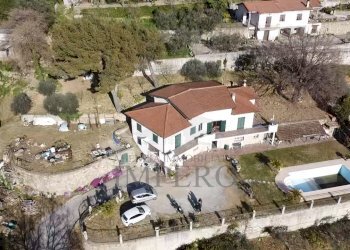 Villa Via Turistica snc, Camporosso - foto 3