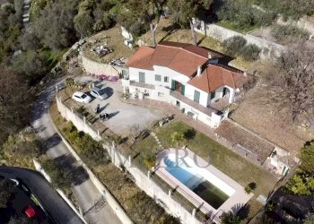 Villa Via Turistica snc, Camporosso - foto 4