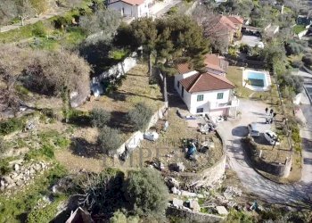 Villa Via Turistica snc, Camporosso - foto 6