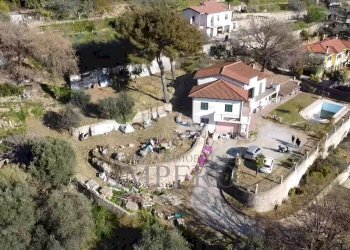 Villa Via Turistica snc, Camporosso - foto 8