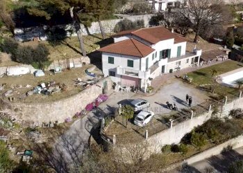 Villa Via Turistica snc, Camporosso - foto 9