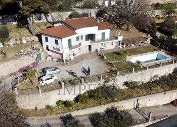 Villa Via Turistica snc, Camporosso - foto 10