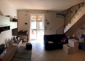 4 - INGRESSO SOGGIORNO.JPG - Villa a Schiera Modica - foto 8