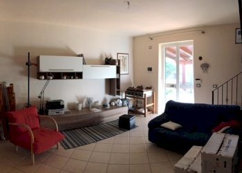 6 - SOGGIORNO.JPG - Villa a Schiera Modica - foto 2