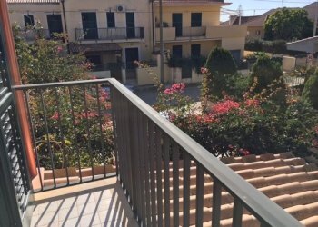 14 - BALCONE.JPG - Villa a Schiera Modica - foto 12