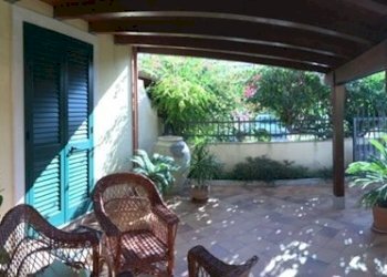 18 - VERANDA.JPG - Villa a Schiera Modica - foto 14