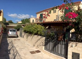 22 - ESTERNO.JPG - Villa a Schiera Modica - foto 16