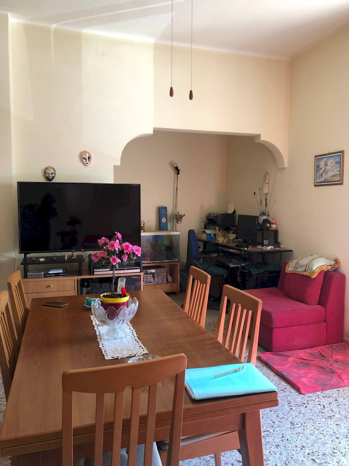 Quadrilocale Via:Torino, Porto Recanati - foto 2