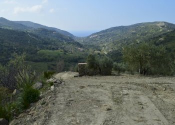 Rustico contrada San Donato, Montecorice - foto 3