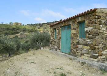 Rustico contrada San Donato, Montecorice - foto 4