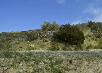 Rustico contrada San Donato, Montecorice - foto 12