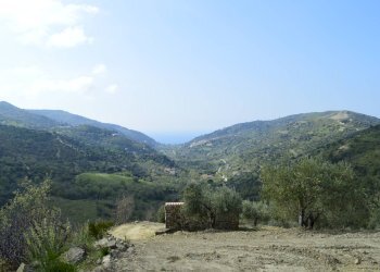 Rustico contrada San Donato, Montecorice - foto 14