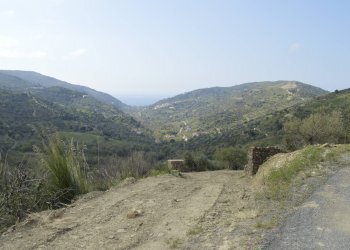 Rustico contrada San Donato, Montecorice - foto 21