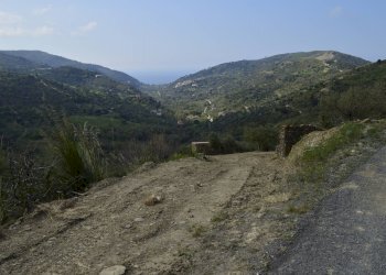 Rustico contrada San Donato, Montecorice - foto 22