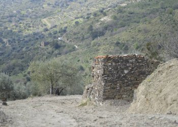 Rustico contrada San Donato, Montecorice - foto 23